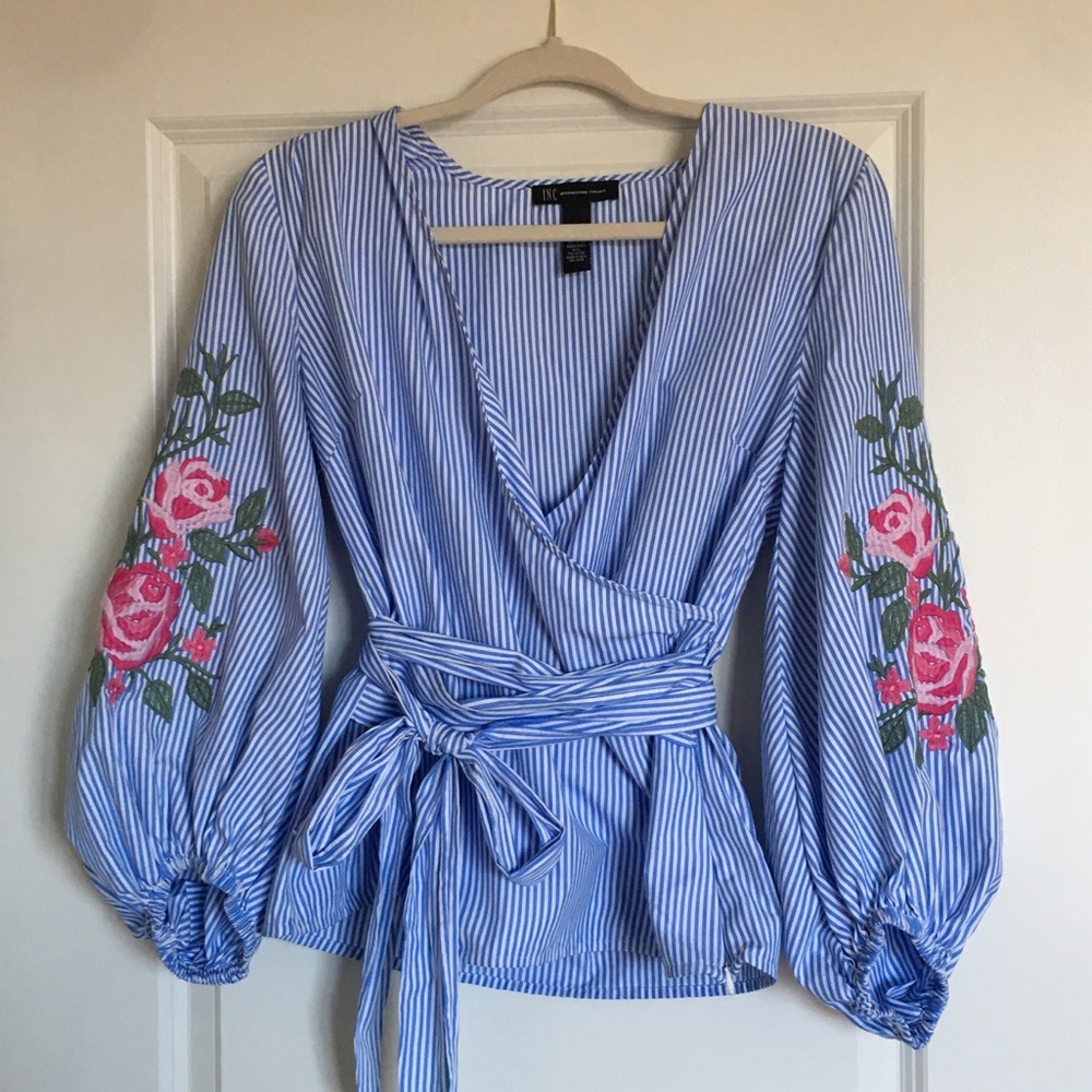 Macy’s INC Blouse